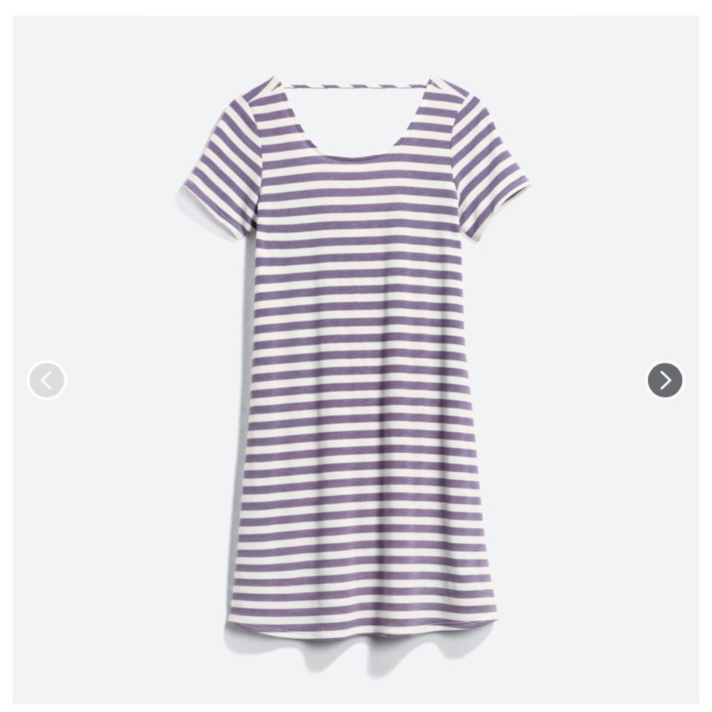Kaileigh Marlon T-Shirt Dress